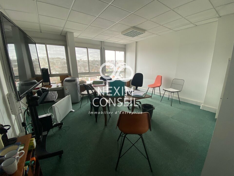 NEXIM CONSEIL LOCATION-BUREAUX-RUEIL_MALMAISON-92