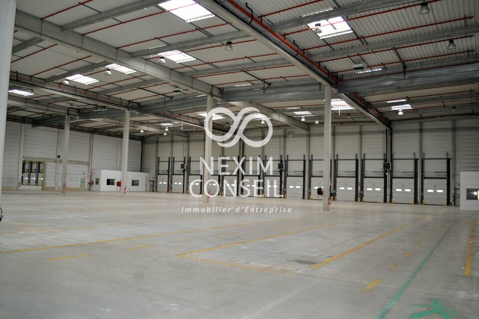 NEXIM CONSEIL LOCATION-LOCAL D'ACTIVITE-MARLY-LA-VILLE-95