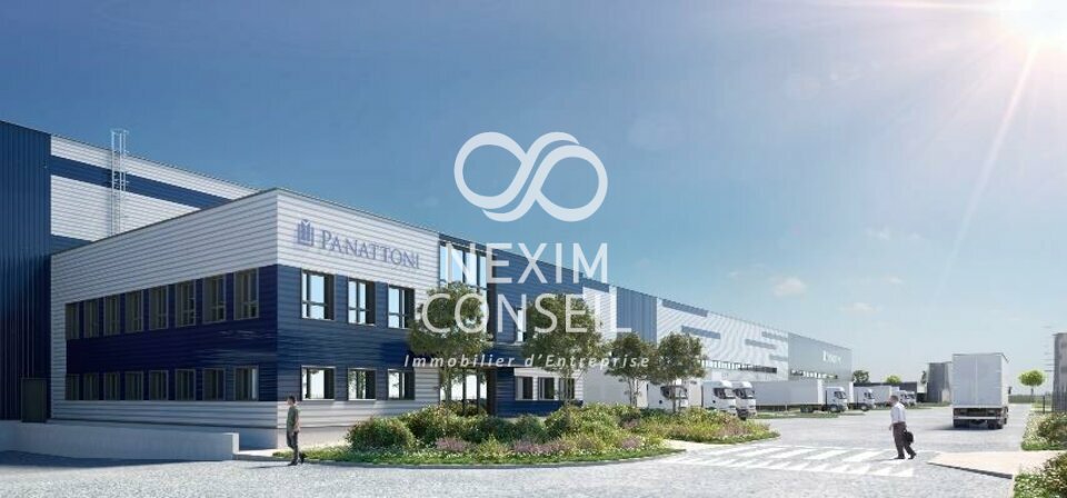 NEXIM CONSEIL LOCATION-LOCAL D'ACTIVITE-MEAUX-77