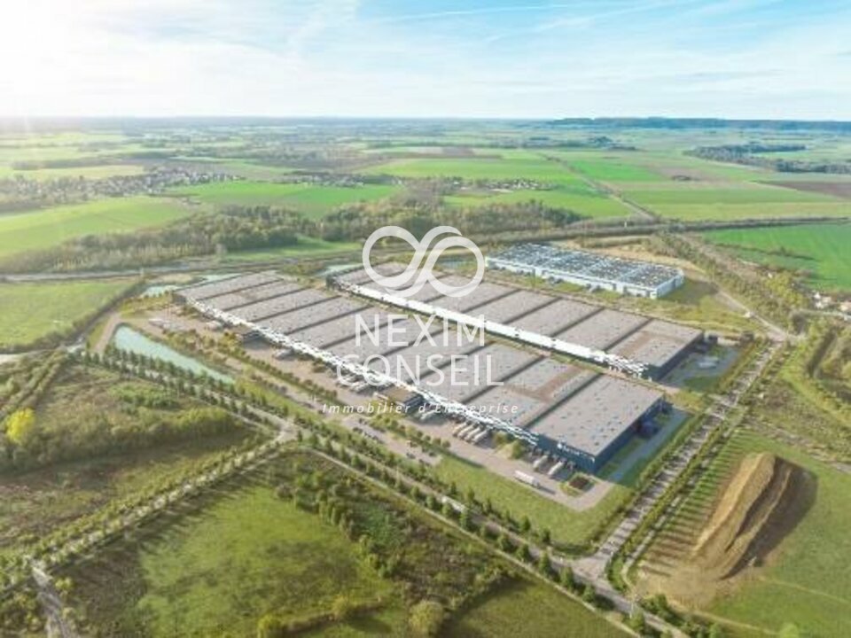 NEXIM CONSEIL LOCATION-LOCAL D'ACTIVITE-TROYES-10