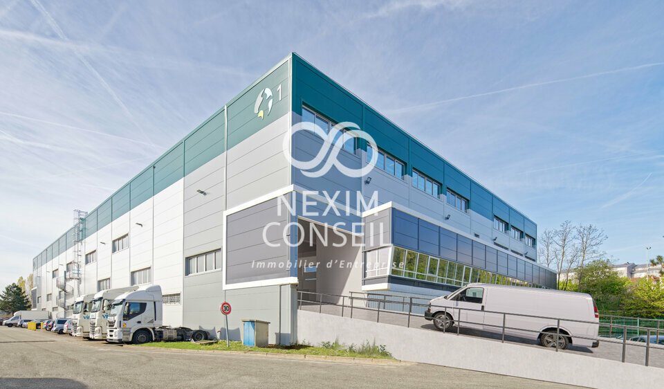 NEXIM CONSEIL LOCATION-ENTREPOT-ROSNY_SOUS_BOIS-93