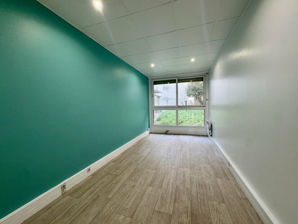 NEXIM CONSEIL VENTE-BUREAUX-LEVALLOIS-PERRET-92
