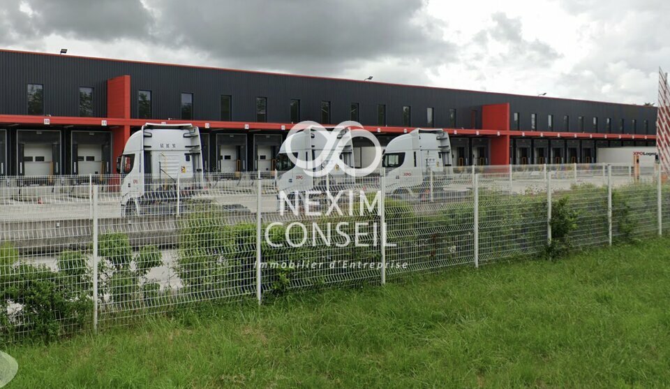 NEXIM CONSEIL LOCATION-ENTREPOT-BONNEUIL_SUR_MARNE-94