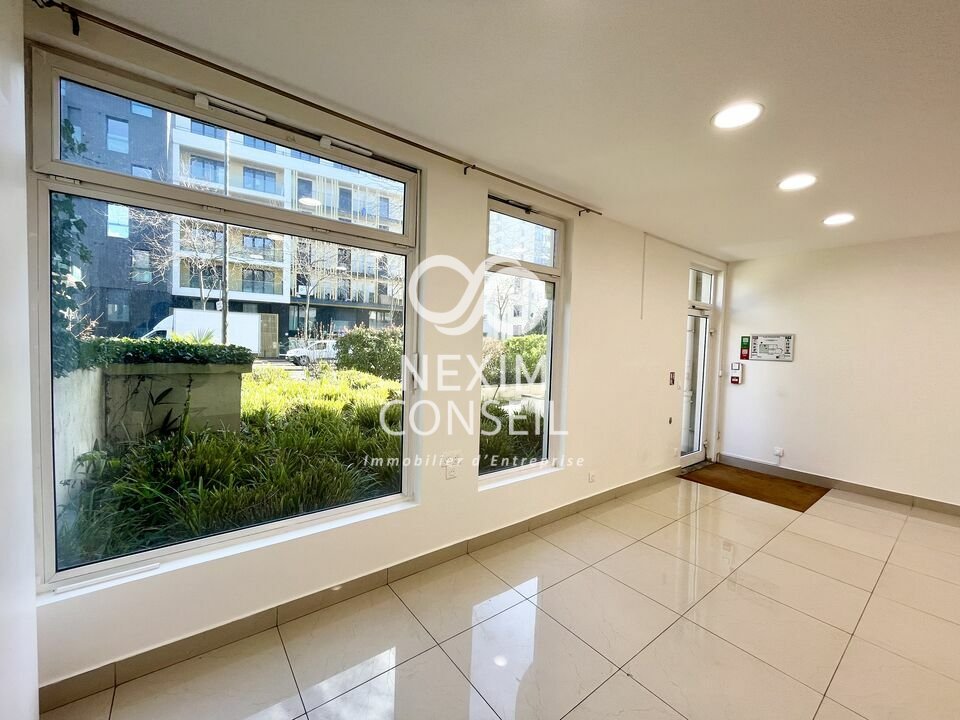 NEXIM CONSEIL LOCATION-LOCAL COMMERCIAL-SURESNES-92