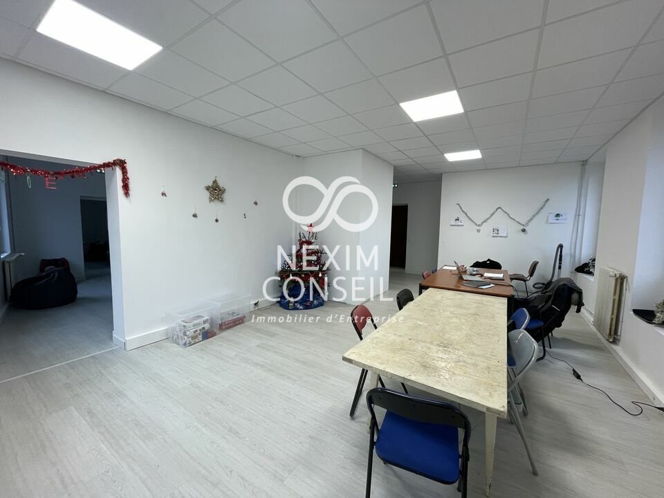 NEXIM CONSEIL LOCATION-BUREAUX-ARGENTEUIL-95