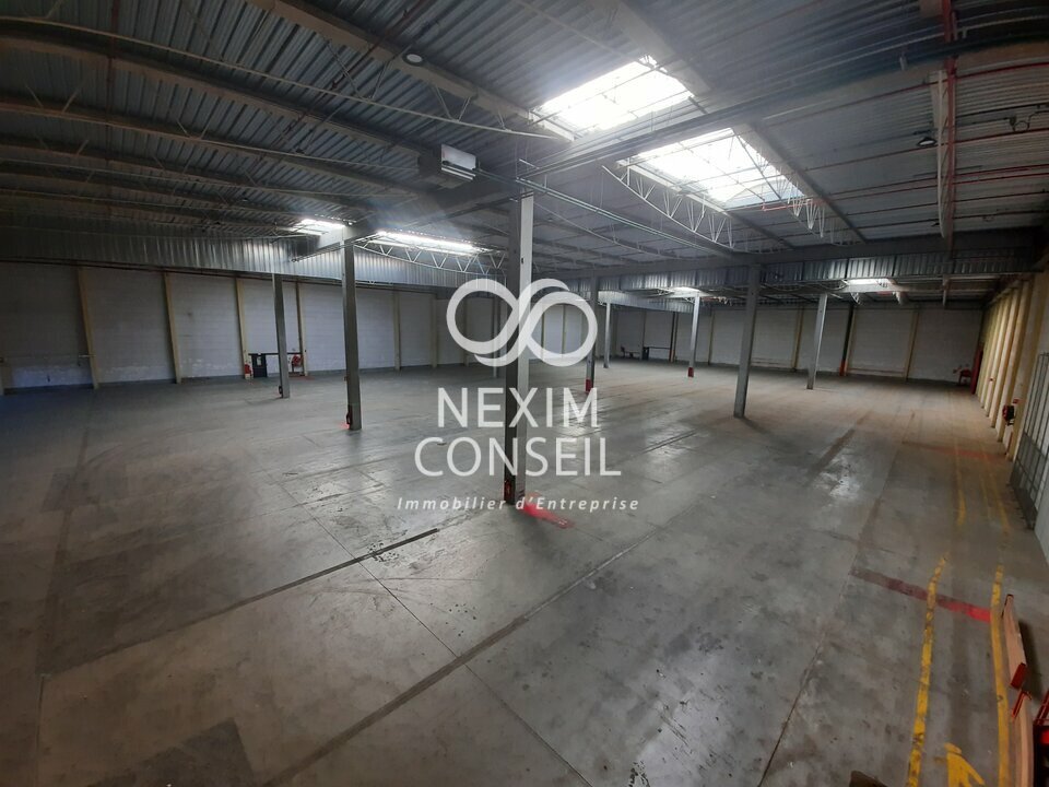 NEXIM CONSEIL LOCATION-LOCAL D'ACTIVITE-MARLY_LA_VILLE-95