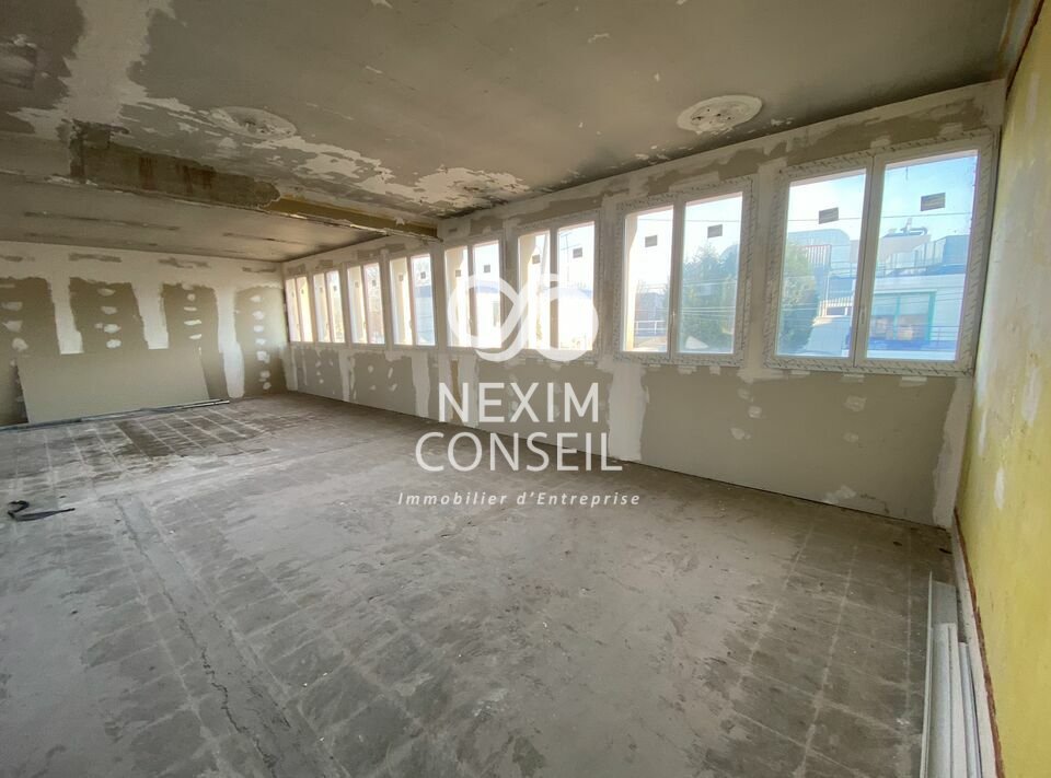 NEXIM CONSEIL LOCATION-BUREAUX-ARGENTEUIL-95