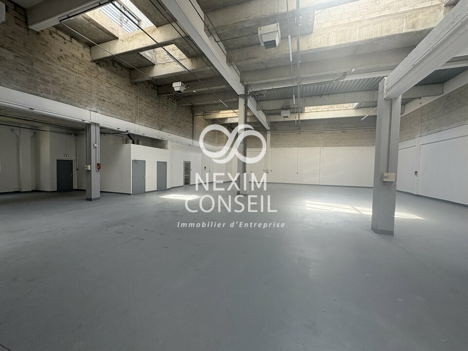 NEXIM CONSEIL LOCATION-BUREAUX-AULNAY_SOUS_BOIS-93