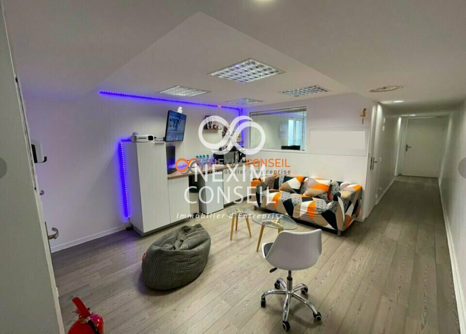 NEXIM CONSEIL VENTE-BUREAUX-SAINT_OUEN-93