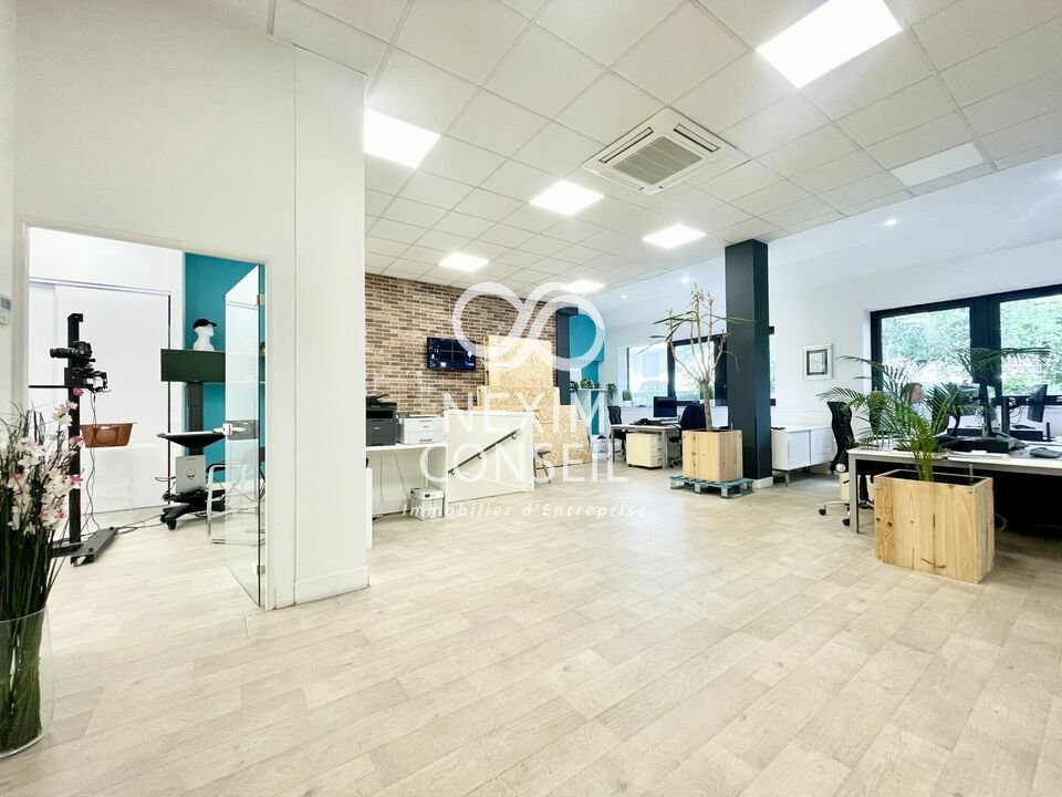 NEXIM CONSEIL LOCATION-BUREAUX-LEVALLOIS_PERRET-92