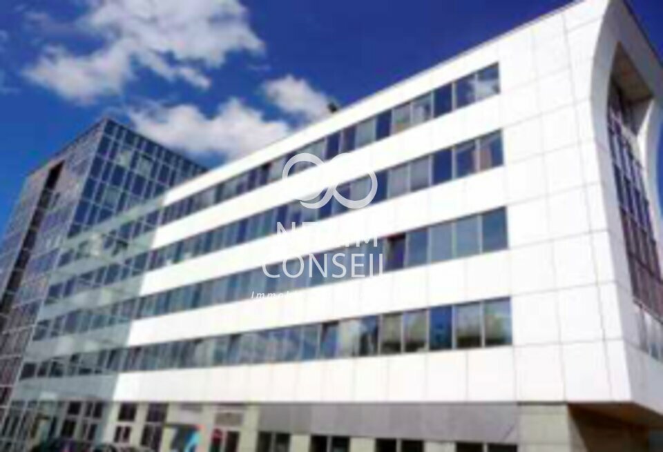 NEXIM CONSEIL LOCATION-BUREAUX-NANTERRE-92