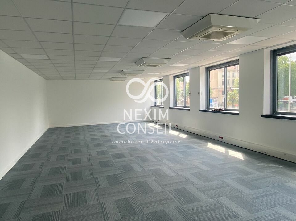 NEXIM CONSEIL LOCATION-BUREAUX-NANTERRE-92