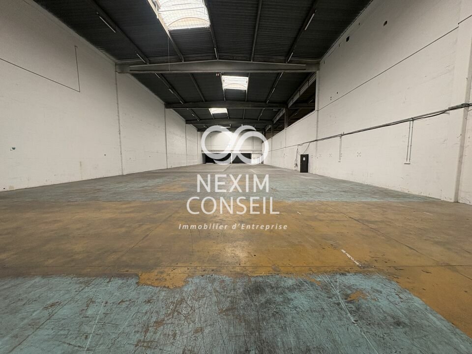 NEXIM CONSEIL LOCATION-ENTREPOT-LE_BLANC_MESNIL-93