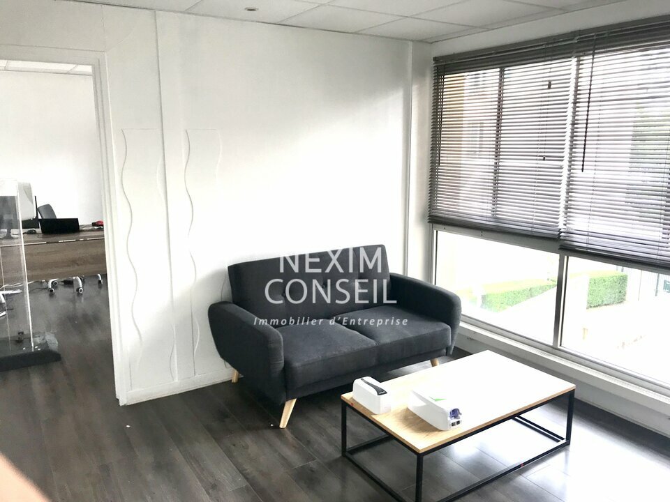 NEXIM CONSEIL LOCATION-BUREAUX-PUTEAUX-92
