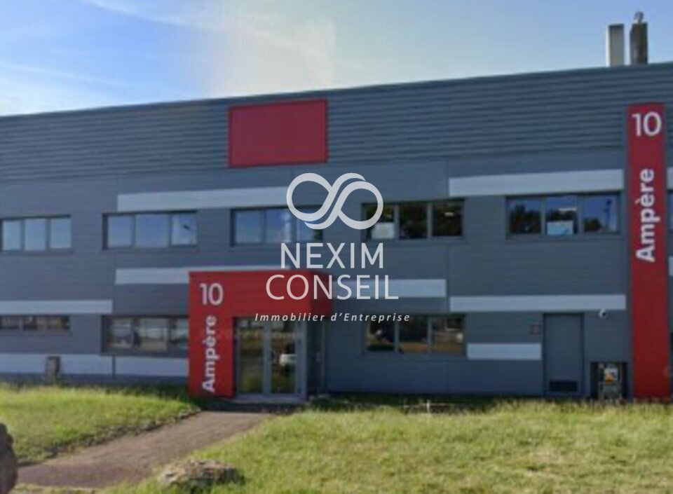 NEXIM CONSEIL LOCATION-LOCAL D'ACTIVITE-SAINT-OUEN-L-AUMONE-95
