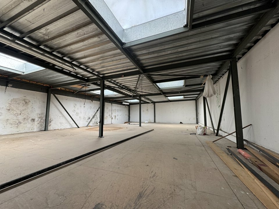 NEXIM CONSEIL VENTE-IMMEUBLE-ST_DENIS-93