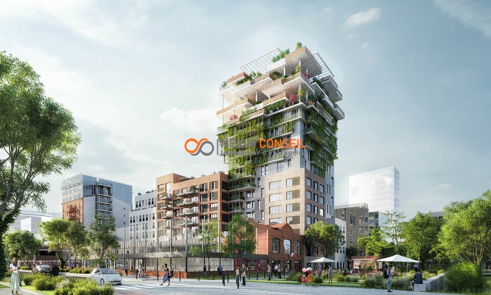 NEXIM CONSEIL LOCATION-BUREAUX-ASNIERES_SUR_SEINE-92