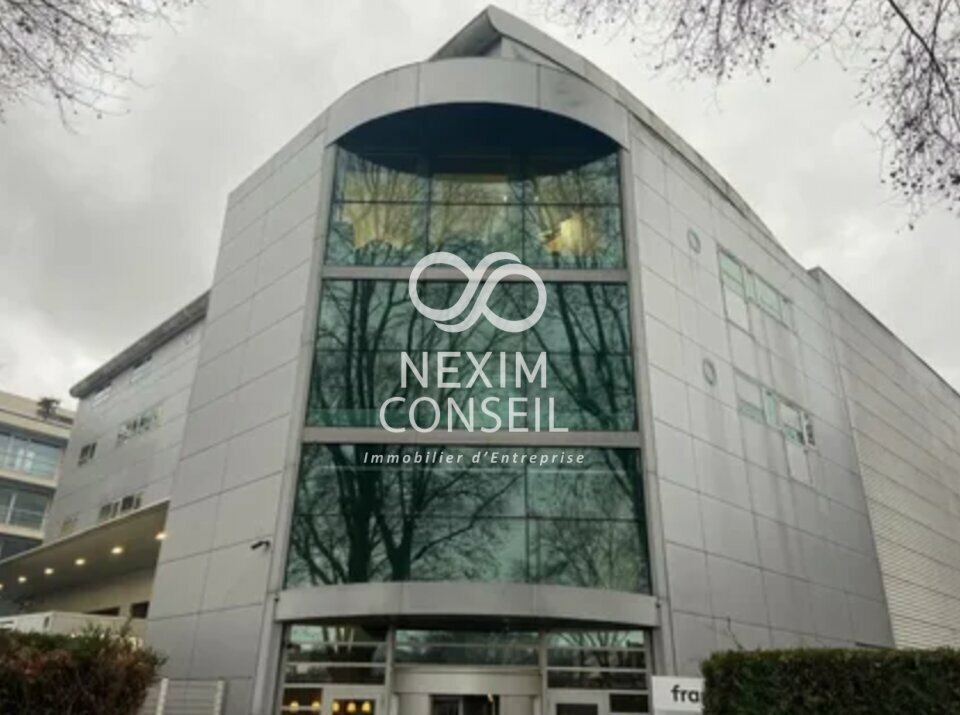 NEXIM CONSEIL LOCATION-BUREAUX-SAINT_CLOUD-92
