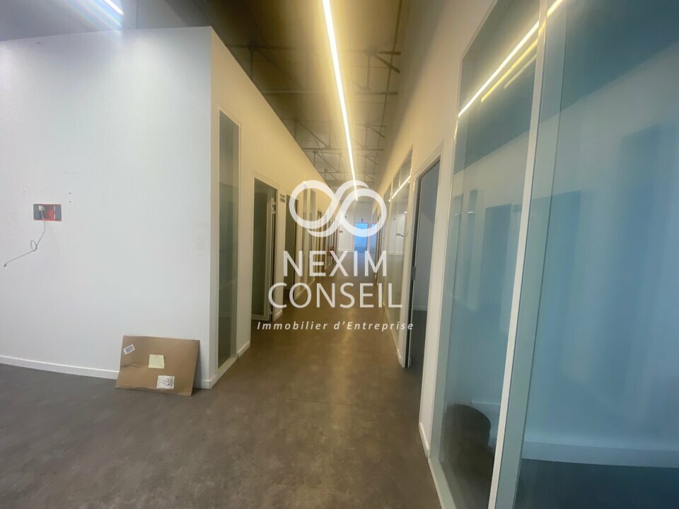 NEXIM CONSEIL LOCATION-BUREAUX-NANTERRE-92