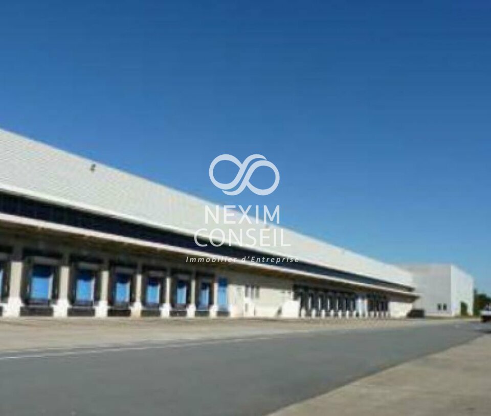 NEXIM CONSEIL LOCATION-ENTREPOT-COMBS_LA_VILLE-77