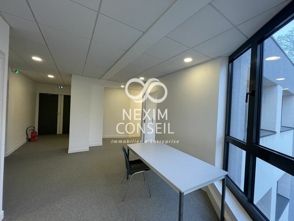 NEXIM CONSEIL VENTE-BUREAUX-CLICHY-92