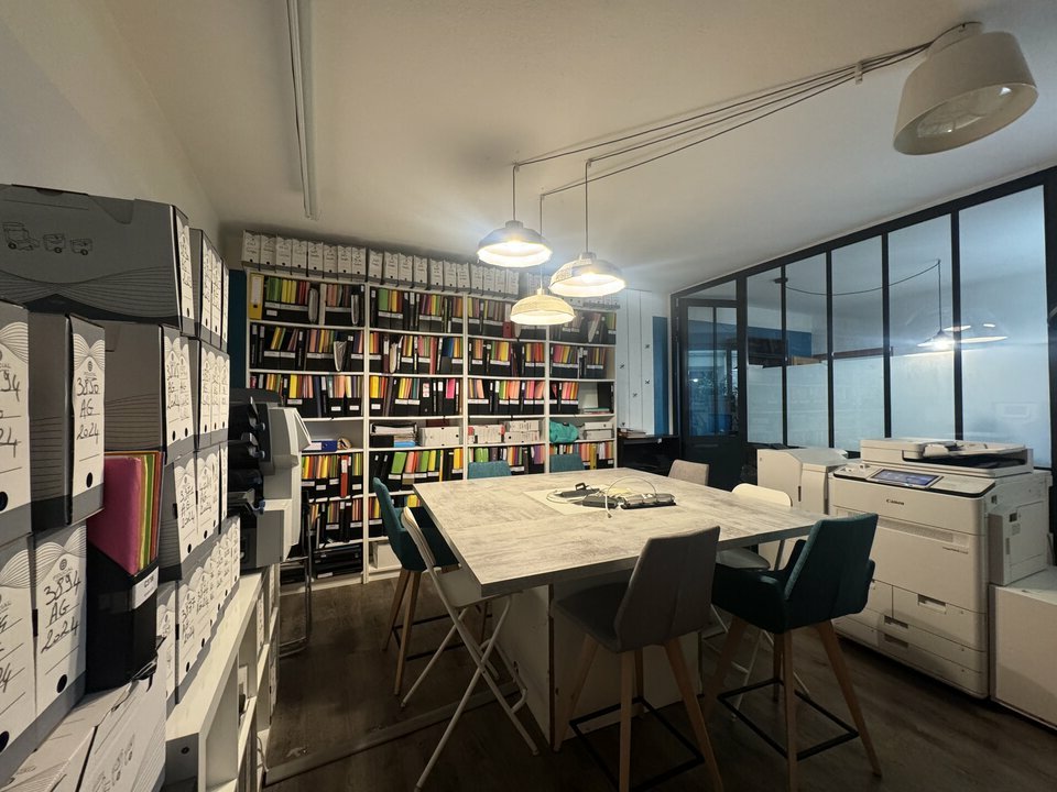 NEXIM CONSEIL LOCATION-BUREAUX-LEVALLOIS_PERRET-92