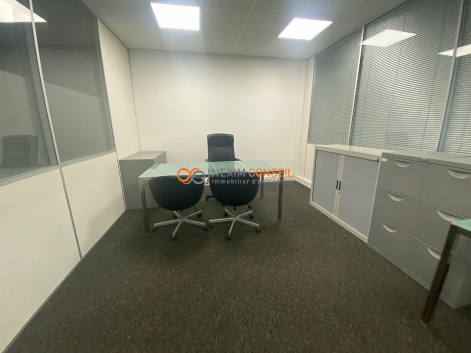 NEXIM CONSEIL LOCATION-BUREAUX-SAINT_OUEN-93