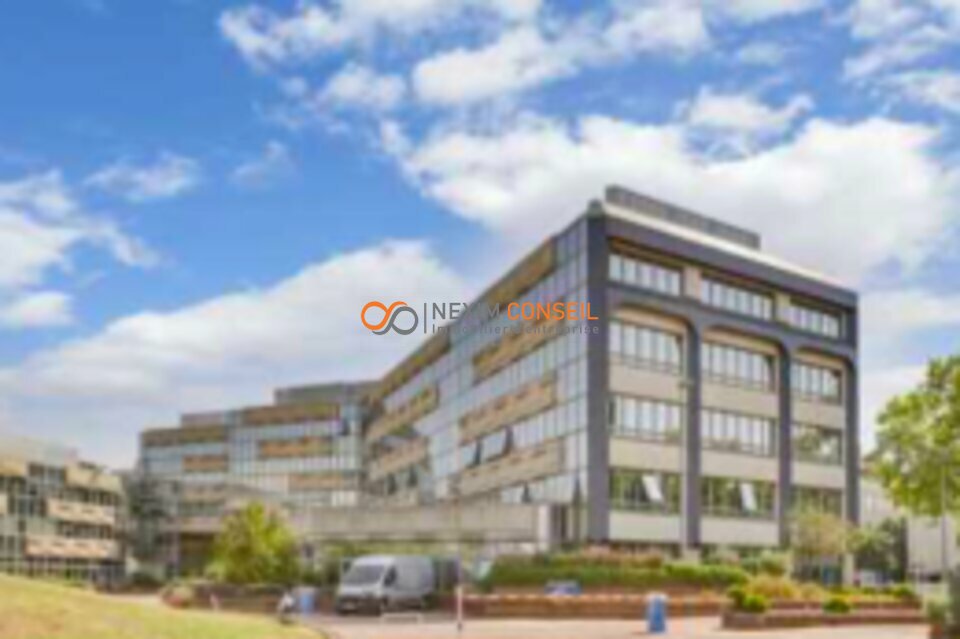 NEXIM CONSEIL LOCATION-BUREAUX-NANTERRE-92