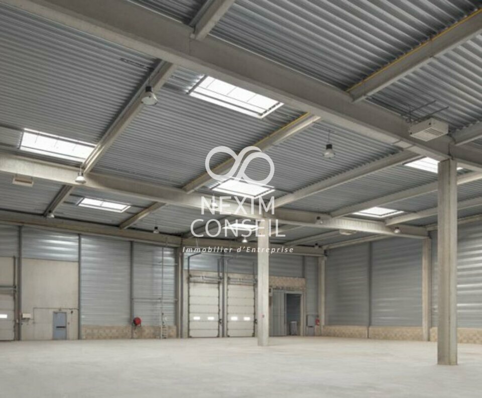 NEXIM CONSEIL LOCATION-ENTREPOT-COMBS_LA_VILLE-77