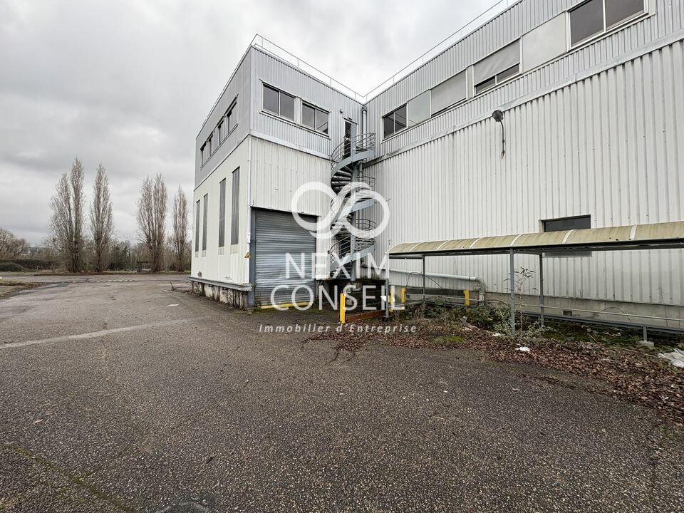 NEXIM CONSEIL LOCATION-LOCAL D'ACTIVITE-BEZONS-95