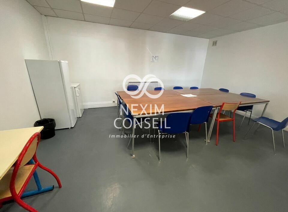 NEXIM CONSEIL LOCATION-BUREAUX-ARGENTEUIL-95