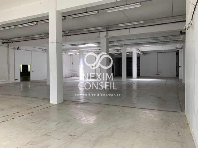 NEXIM CONSEIL LOCATION-ENTREPOT-VILLEPINTE-93