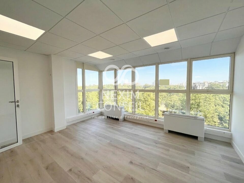 NEXIM CONSEIL LOCATION-BUREAUX-ASNIERES_SUR_SEINE-92