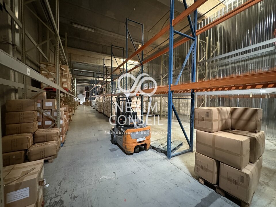 NEXIM CONSEIL LOCATION-LOCAL D'ACTIVITE-GONESSE-95