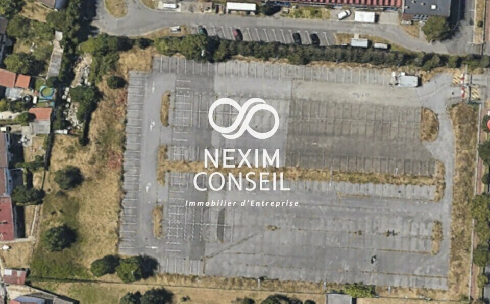 NEXIM CONSEIL LOCATION-TERRAIN-LES_ULIS-91