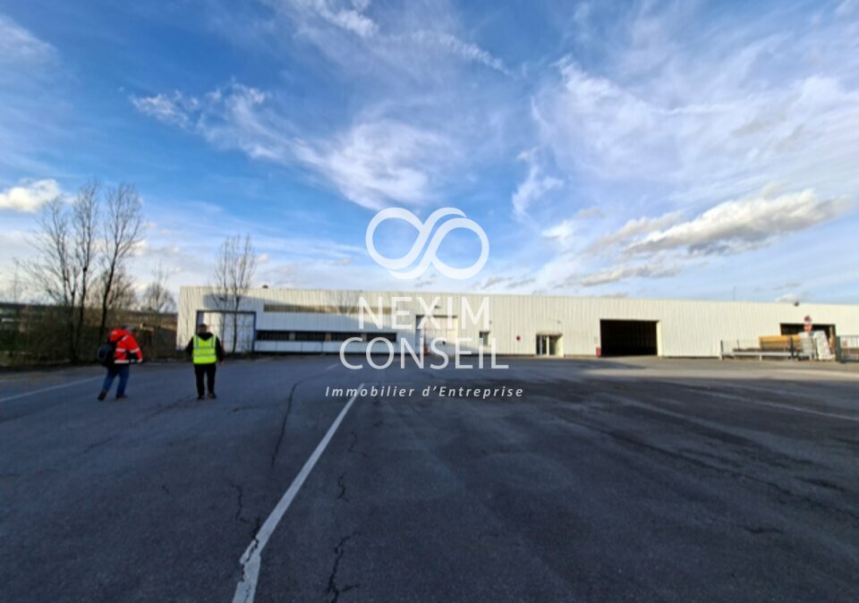 NEXIM CONSEIL LOCATION-TERRAIN-SUCY-EN-BRIE-94