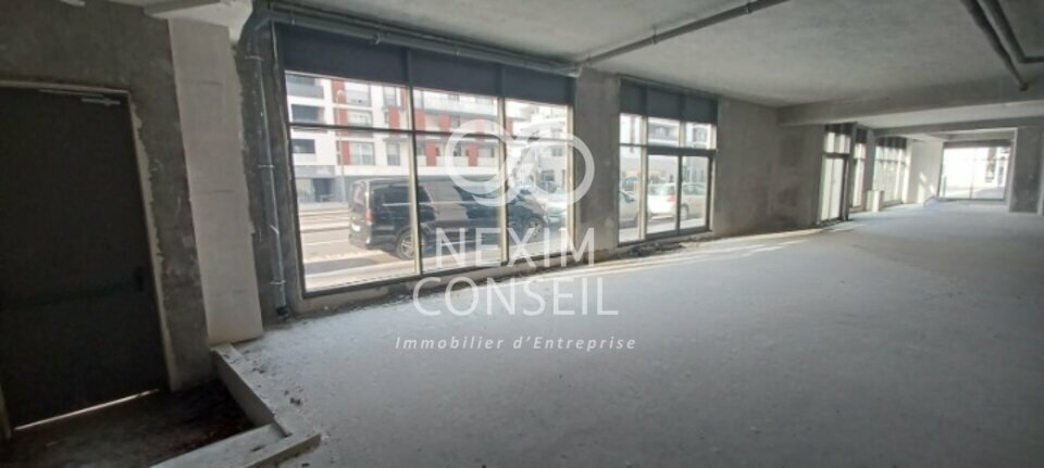 NEXIM CONSEIL LOCATION-LOCAL COMMERCIAL-BEZONS-95
