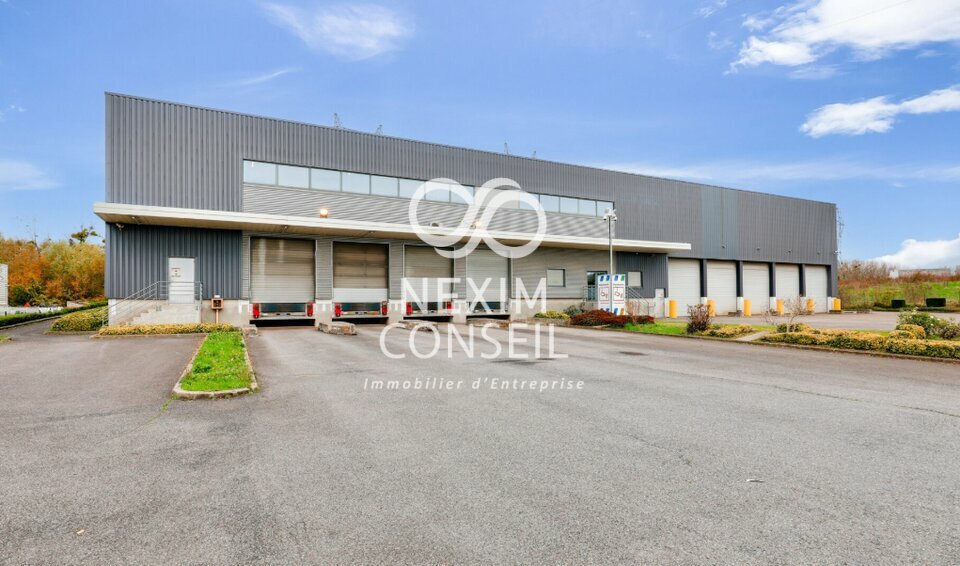 NEXIM CONSEIL LOCATION-LOCAL D'ACTIVITE-VILLEPARISIS-77