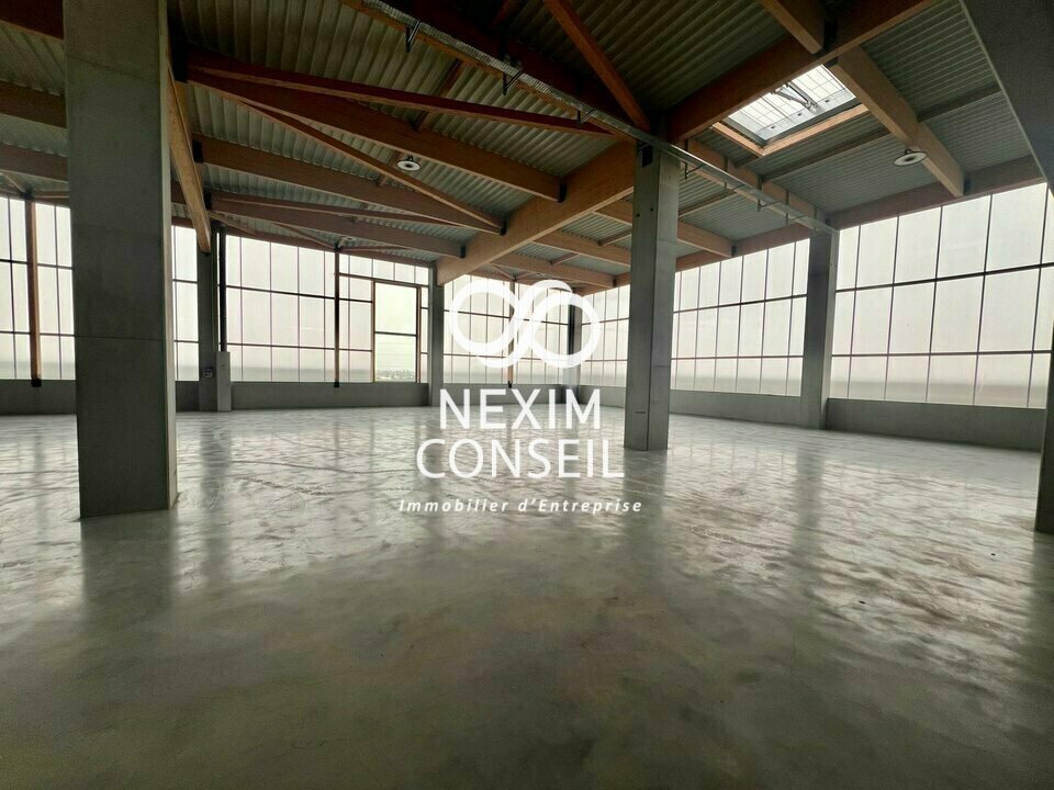 NEXIM CONSEIL LOCATION-ENTREPOT-TREMBLAY_EN_FRANCE-93