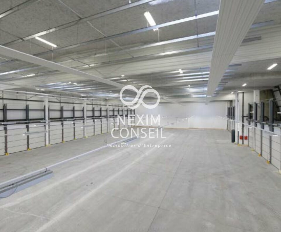 NEXIM CONSEIL LOCATION-ENTREPOT-LE_BLANC_MESNIL-93