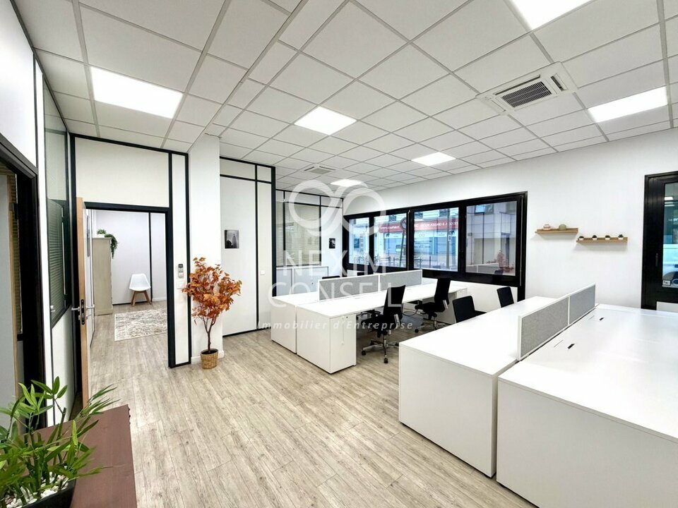 NEXIM CONSEIL LOCATION-BUREAUX-LEVALLOIS_PERRET-92