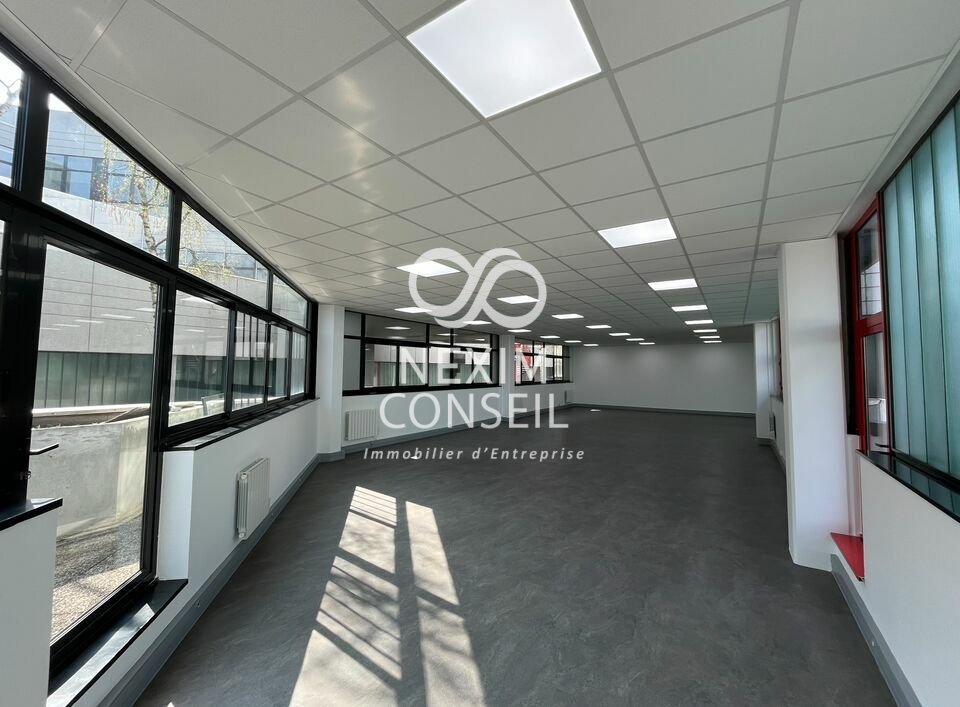 NEXIM CONSEIL LOCATION-BUREAUX-SAINT_DENIS-93