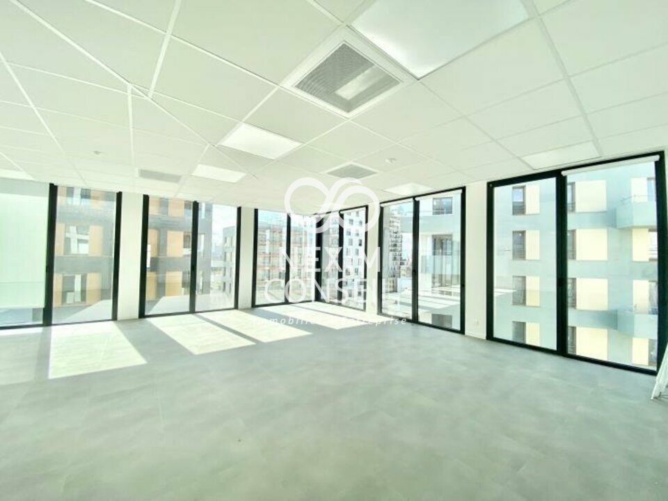 NEXIM CONSEIL LOCATION-BUREAUX-ASNIERES_SUR_SEINE-92