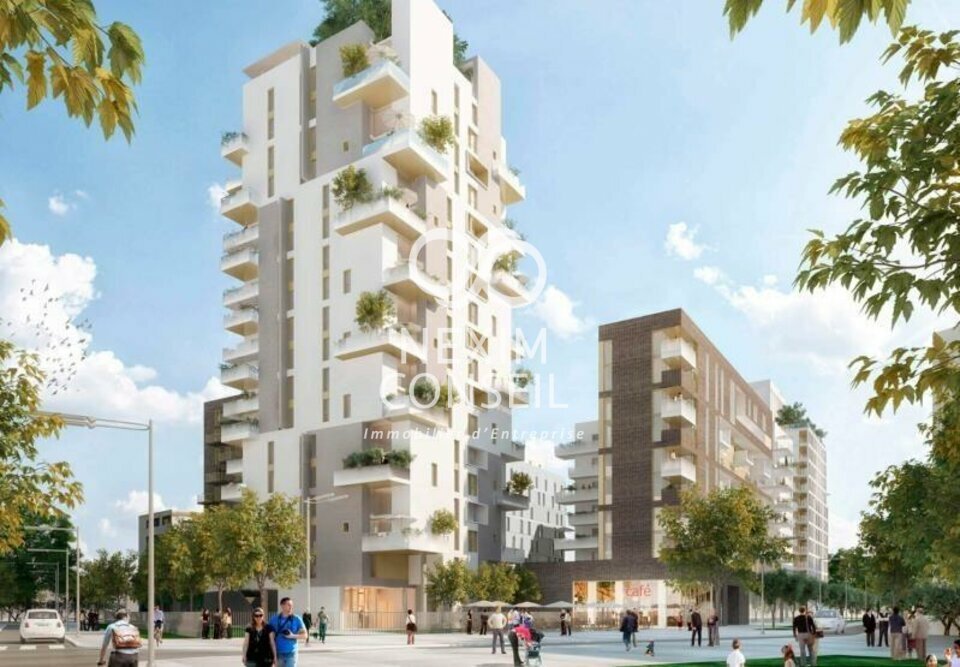 NEXIM CONSEIL LOCATION-BUREAUX-ASNIERES_SUR_SEINE-92