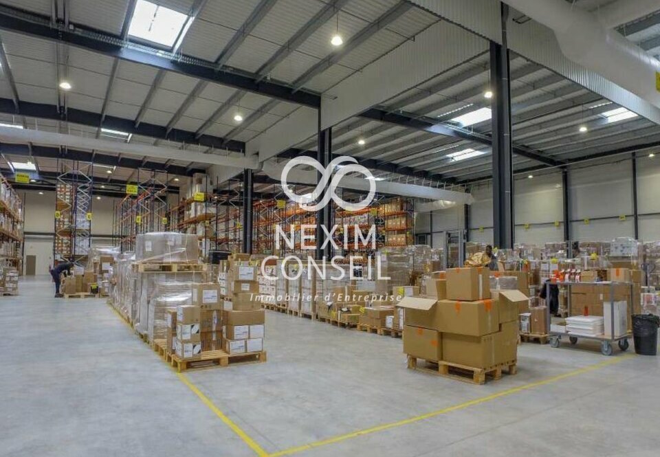 NEXIM CONSEIL VENTE-ENTREPOT-PONTAULT_COMBAULT-77