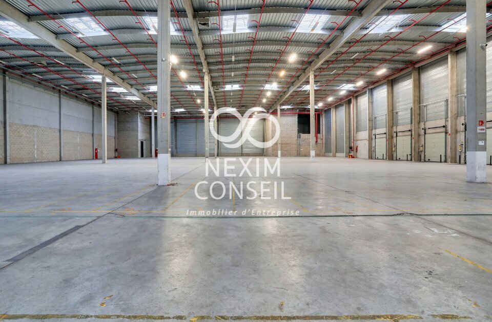 NEXIM CONSEIL LOCATION-ENTREPOT-CROISSY_BEAUBOURG-77