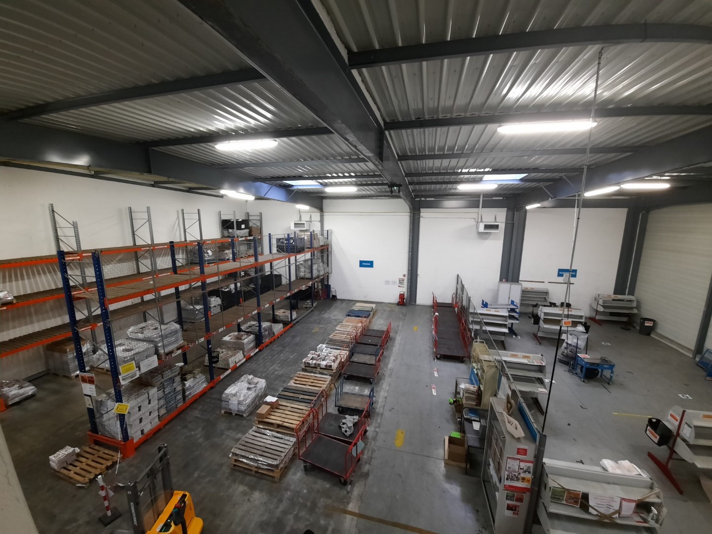 NEXIM CONSEIL LOCATION-ENTREPOT-SAINT_BRICE_SOUS_FORET-95