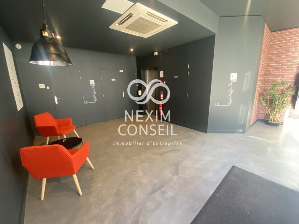 NEXIM CONSEIL LOCATION-BUREAUX-LEVALLOIS_PERRET-92