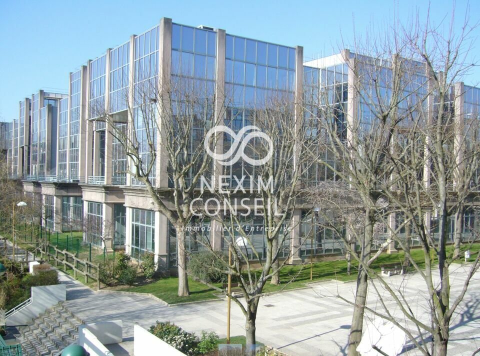 NEXIM CONSEIL LOCATION-BUREAUX-NEUILLY-PLAISANCE-93