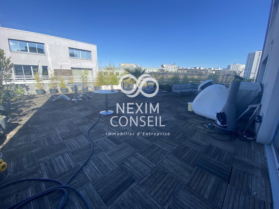 NEXIM CONSEIL LOCATION-BUREAUX-NANTERRE-92